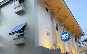 Ben'S House